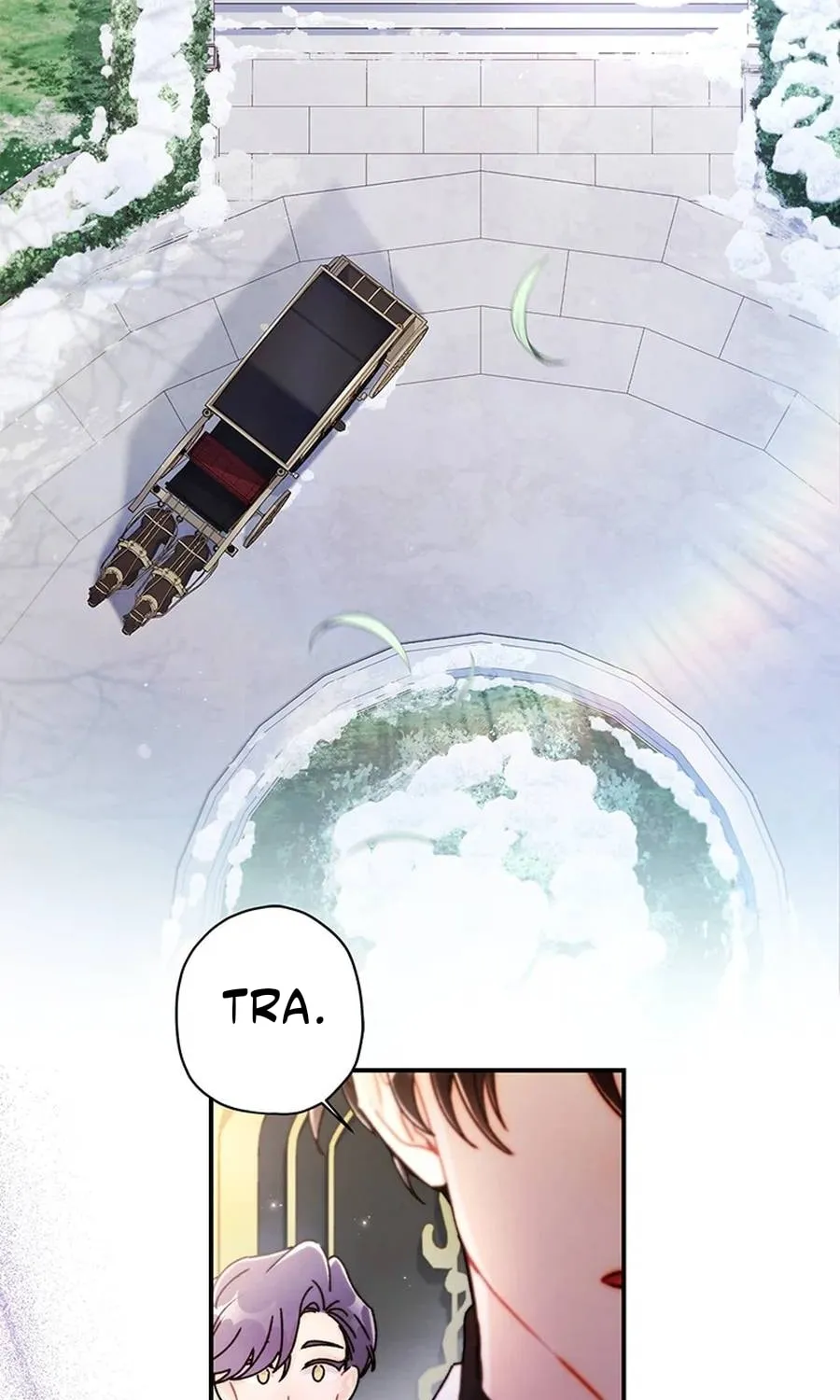 The Male Lead