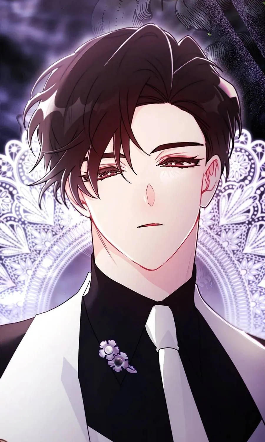 The Male Lead