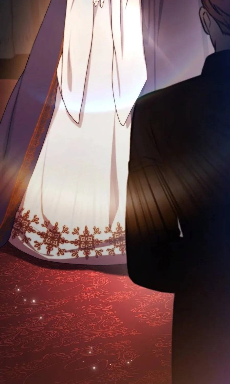 The Male Lead