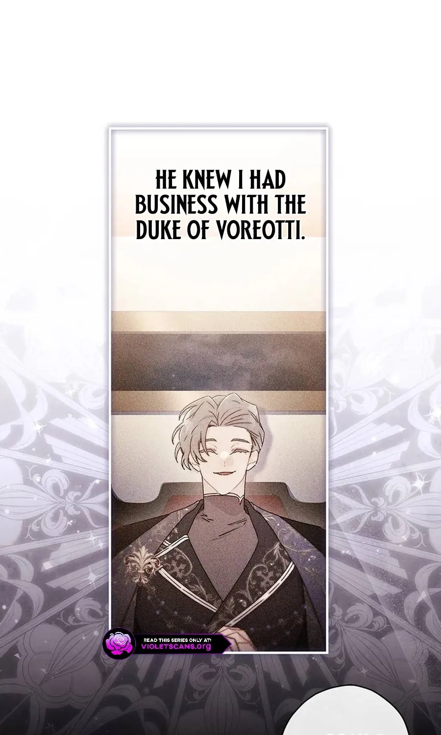 The Male Lead