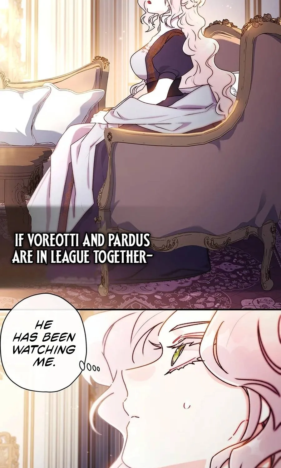 The Male Lead