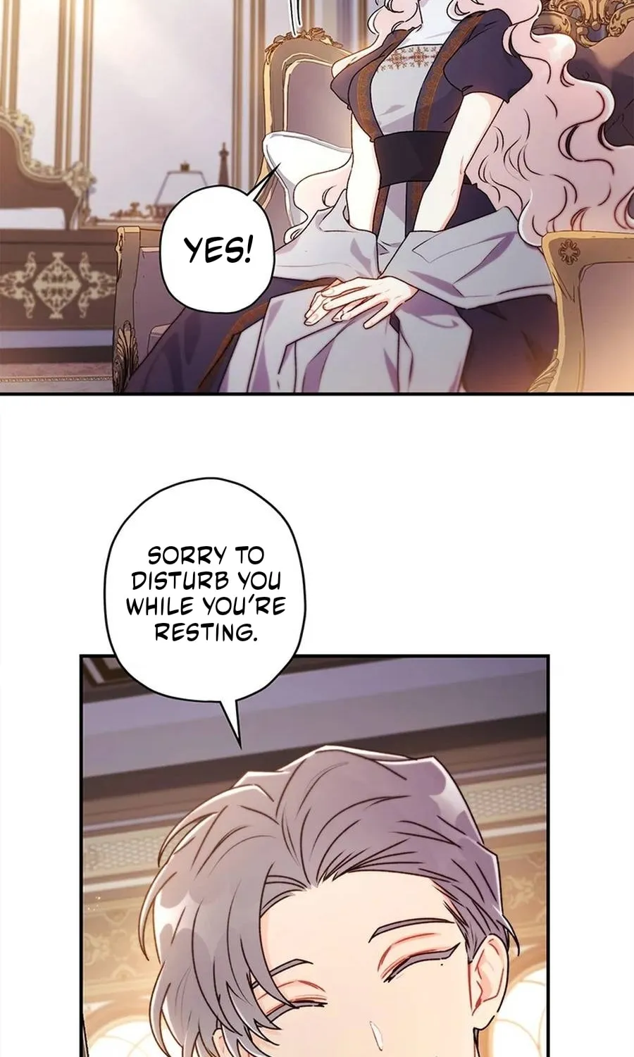 The Male Lead