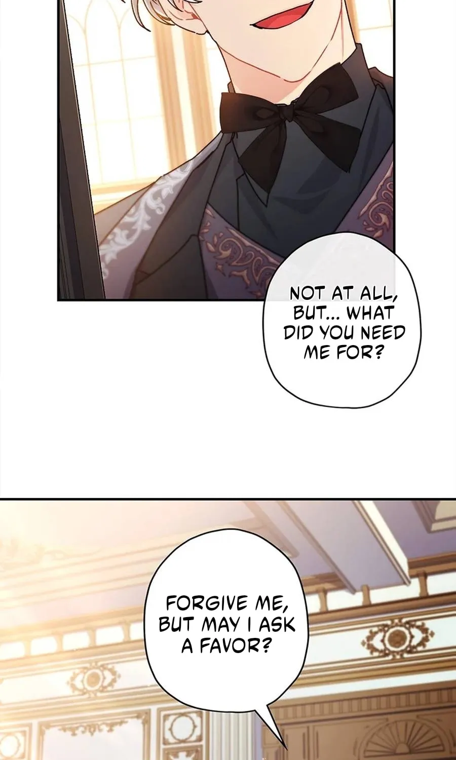 The Male Lead