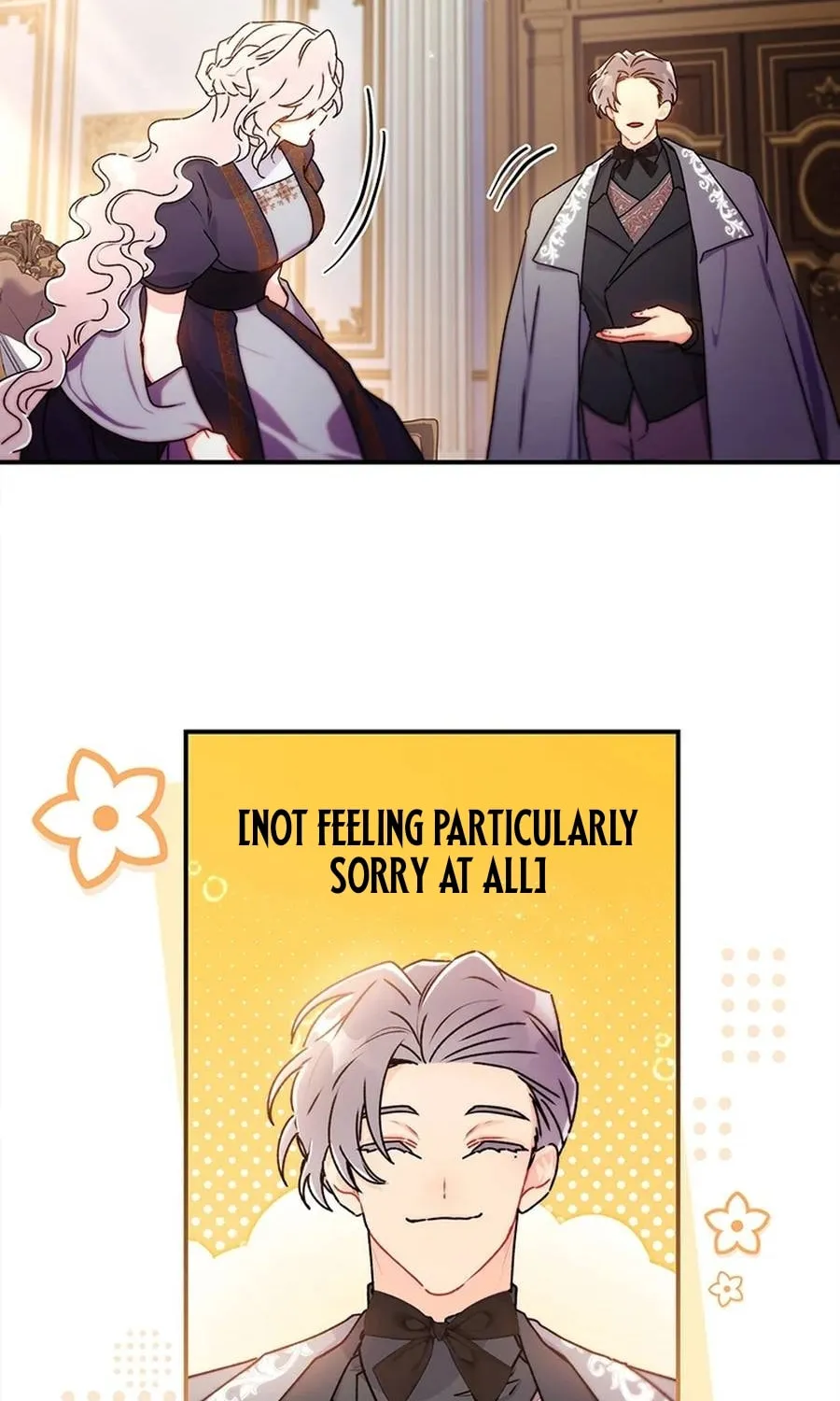 The Male Lead