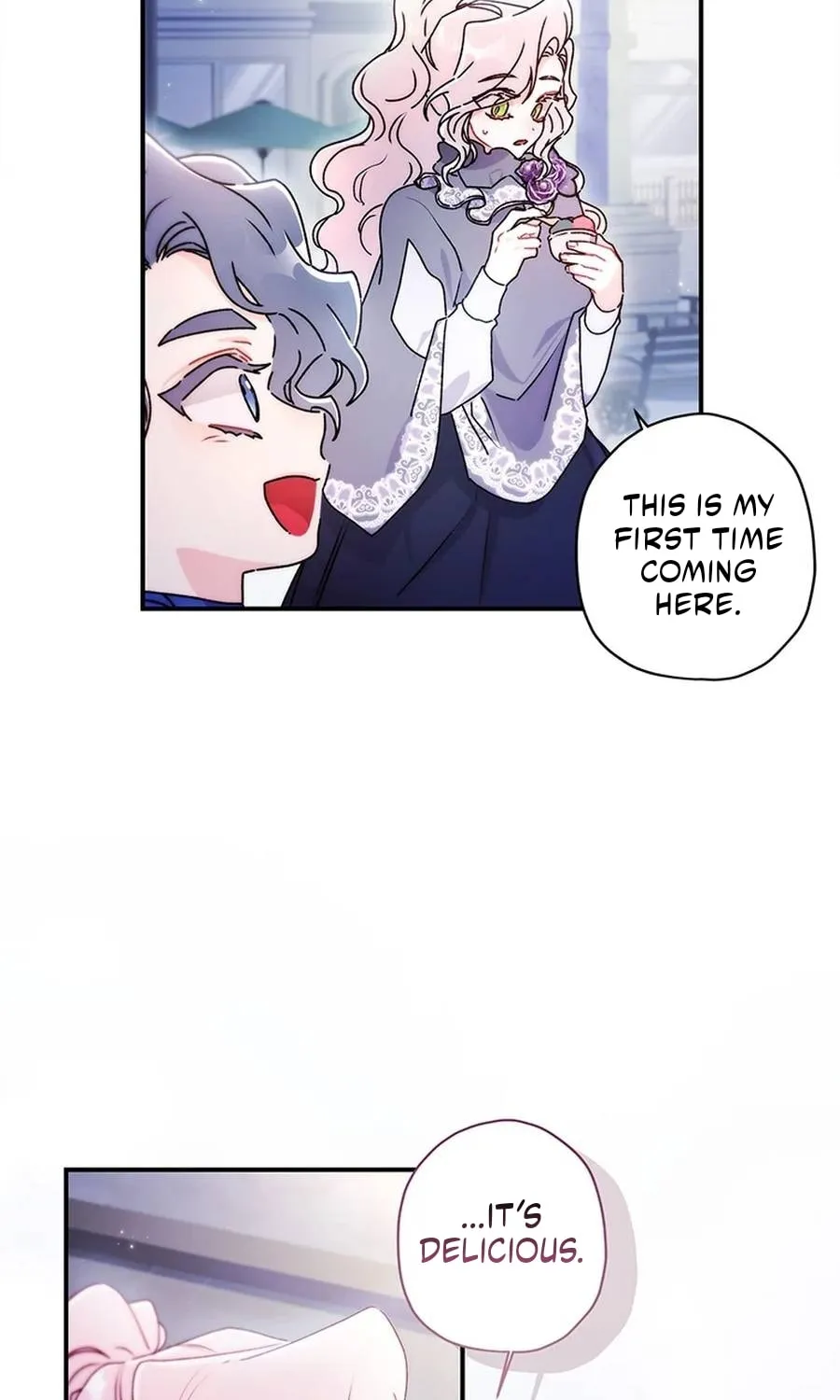 The Male Lead