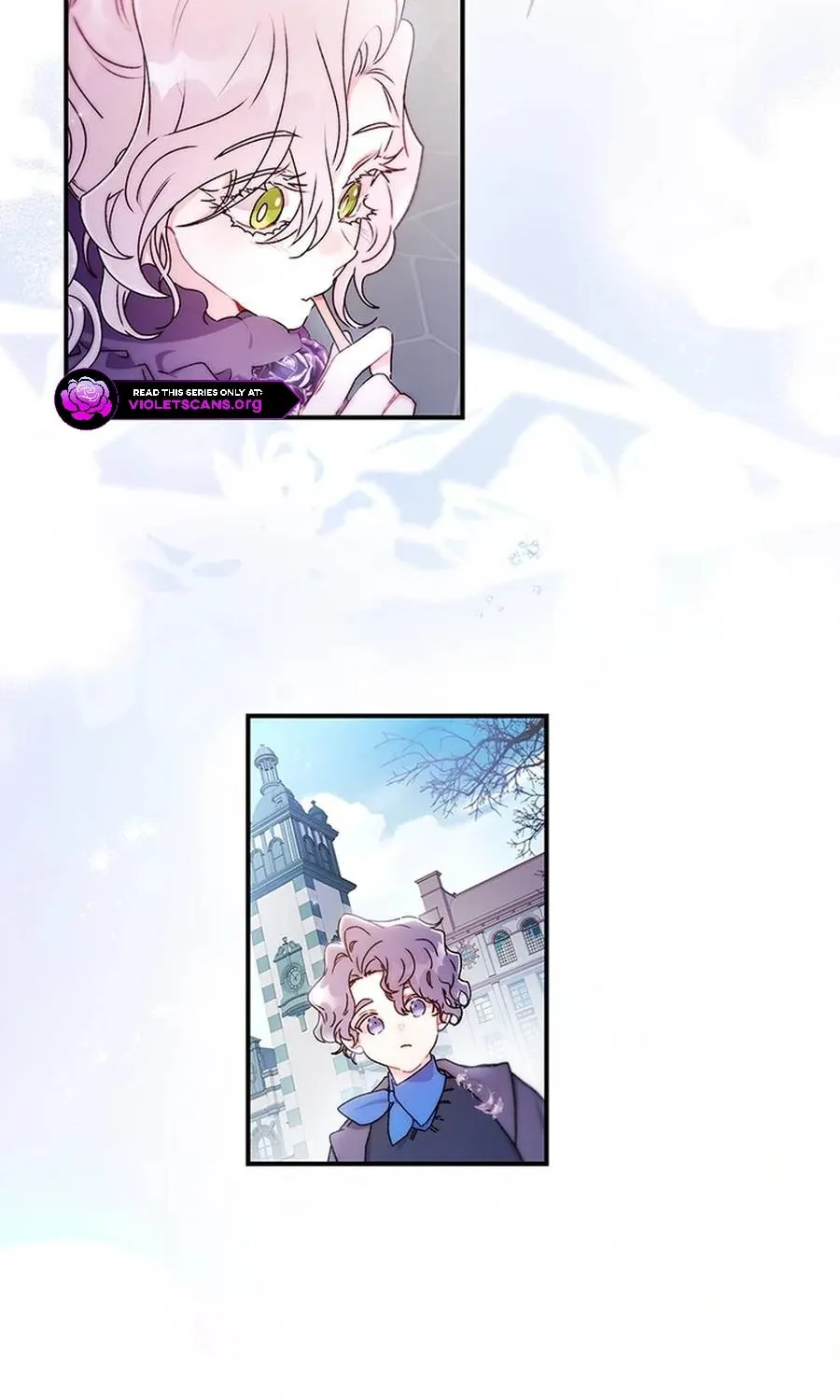 The Male Lead