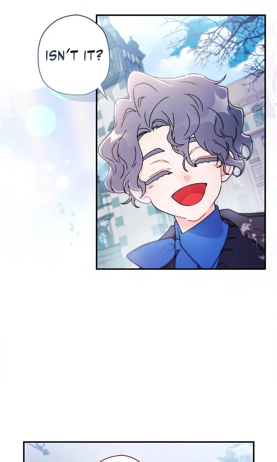 The Male Lead