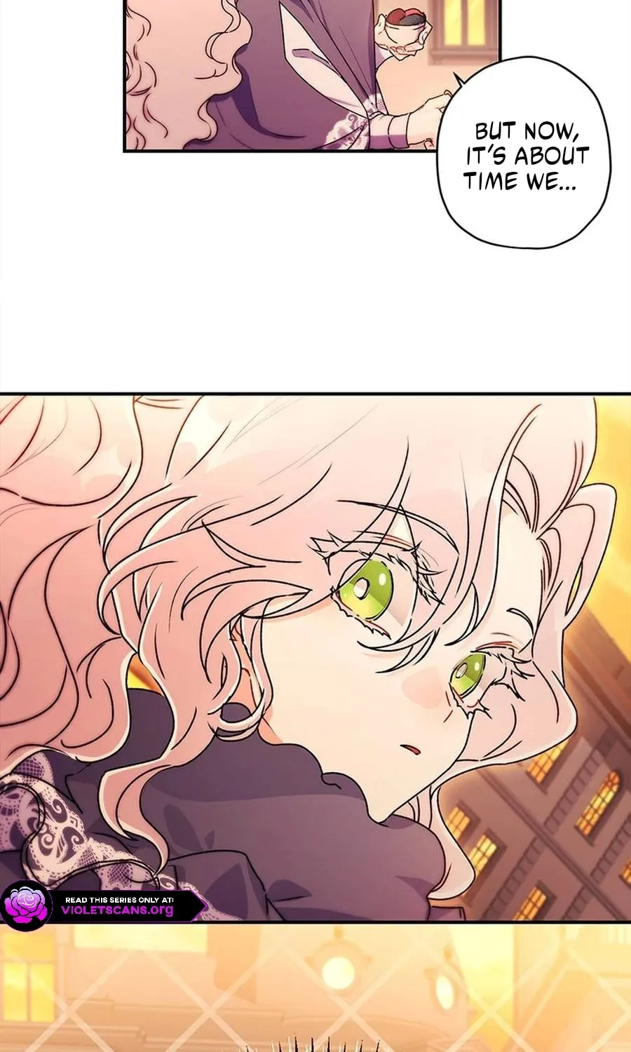 The Male Lead