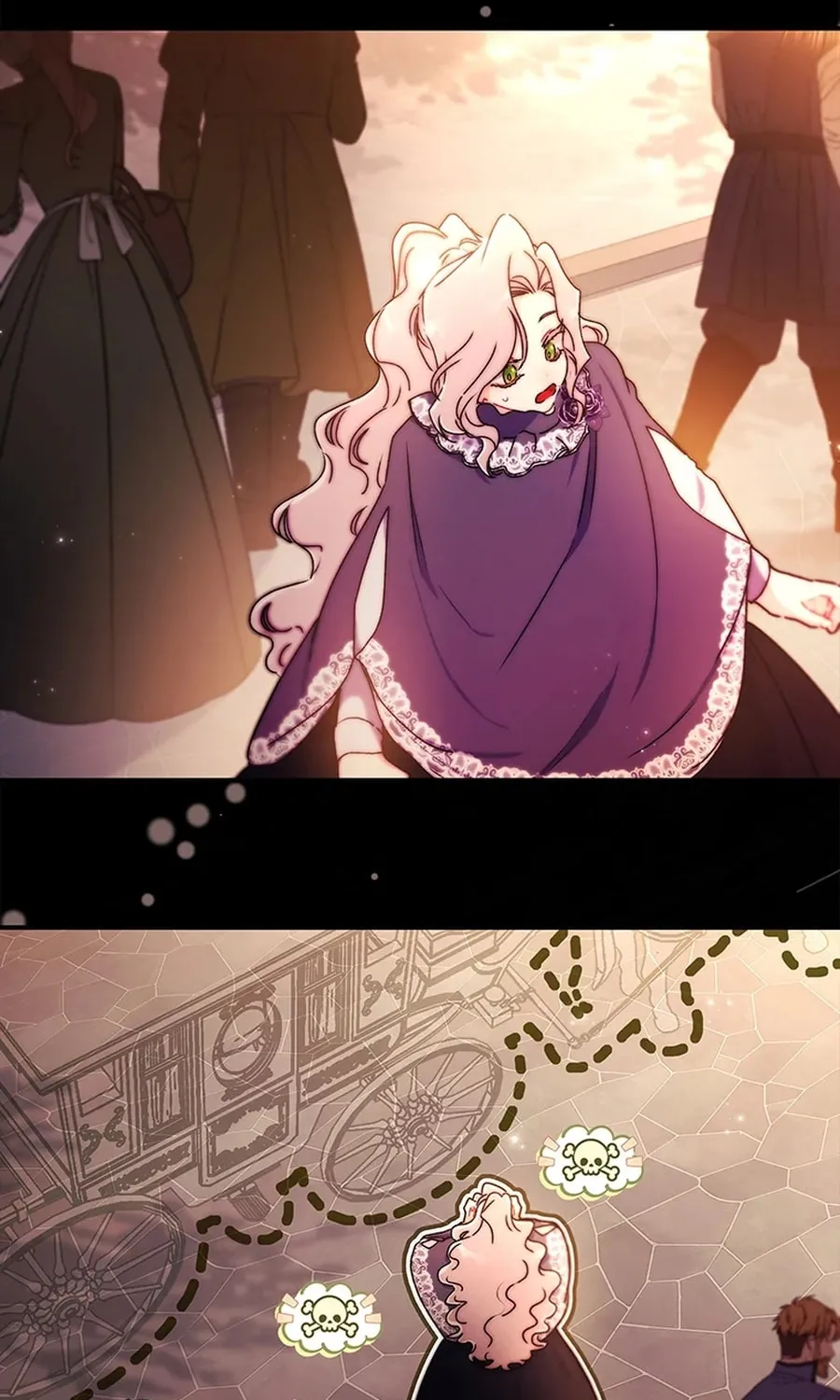 The Male Lead