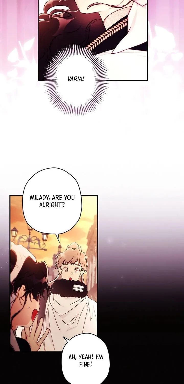 The Male Lead