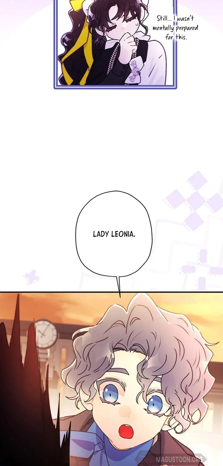 The Male Lead