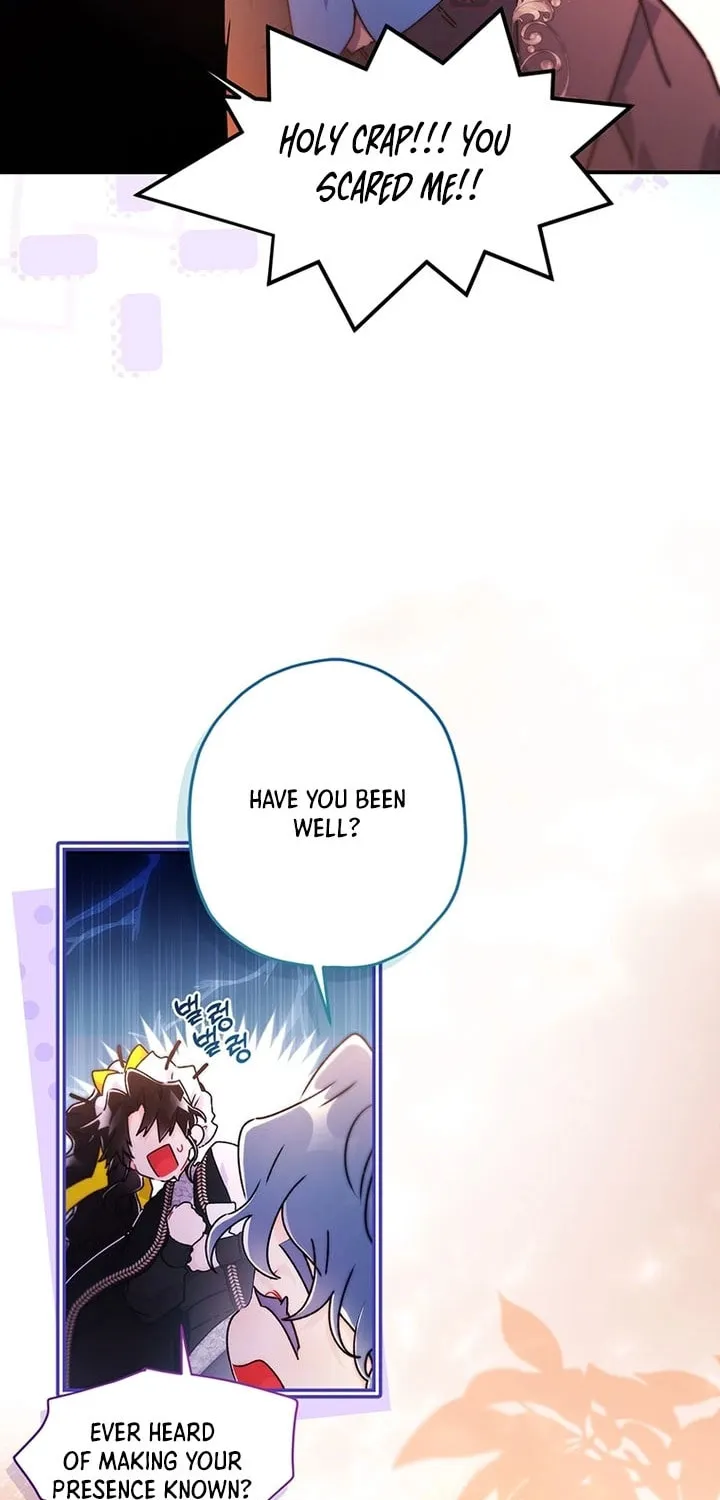 The Male Lead