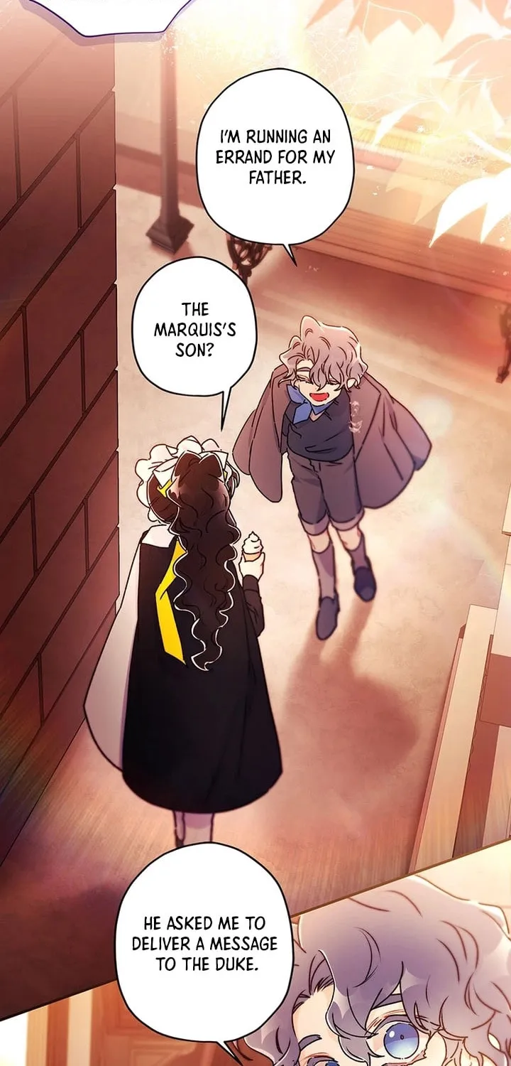 The Male Lead