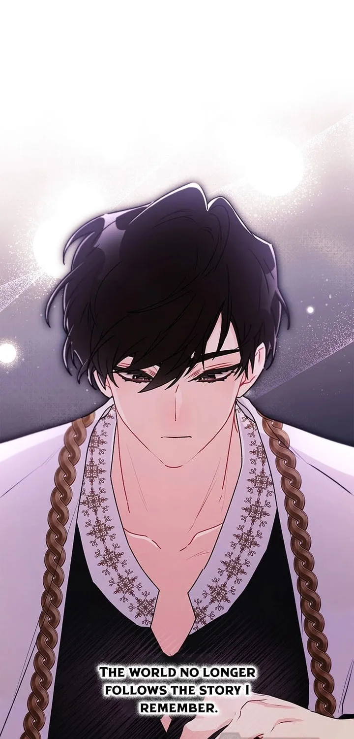 The Male Lead