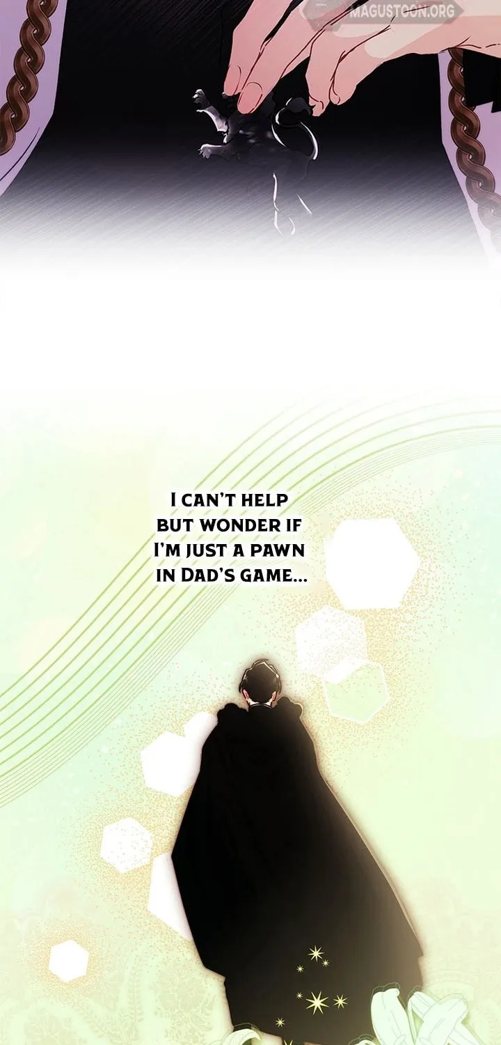 The Male Lead