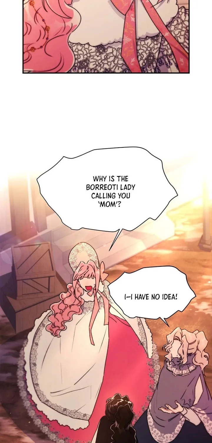 The Male Lead
