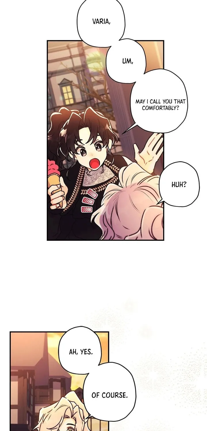 The Male Lead