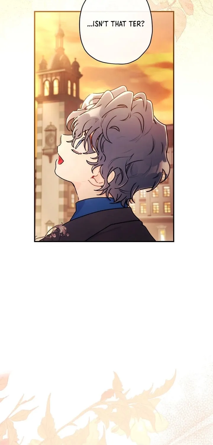 The Male Lead