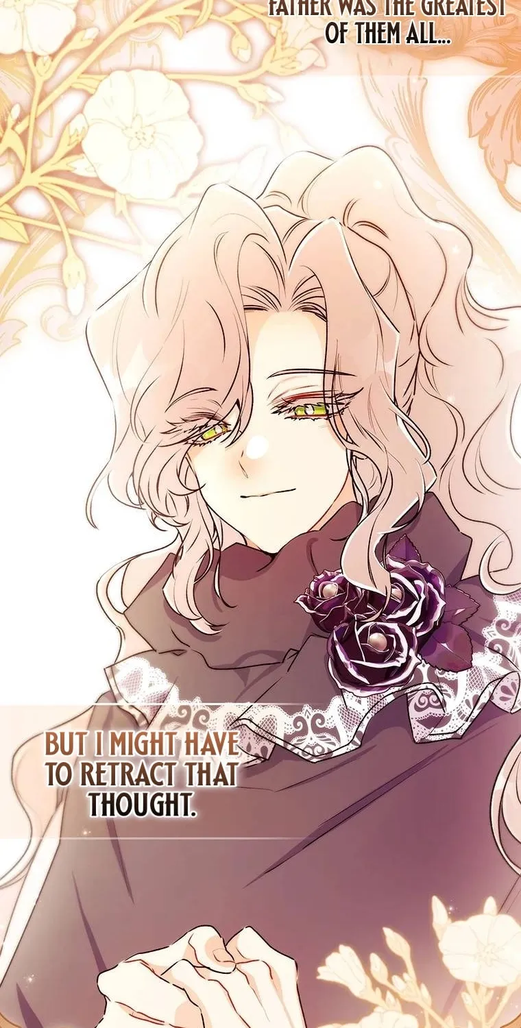The Male Lead