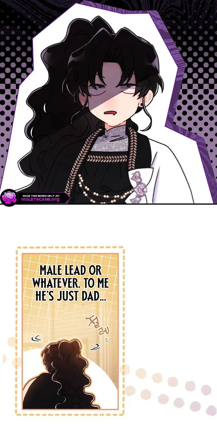 The Male Lead