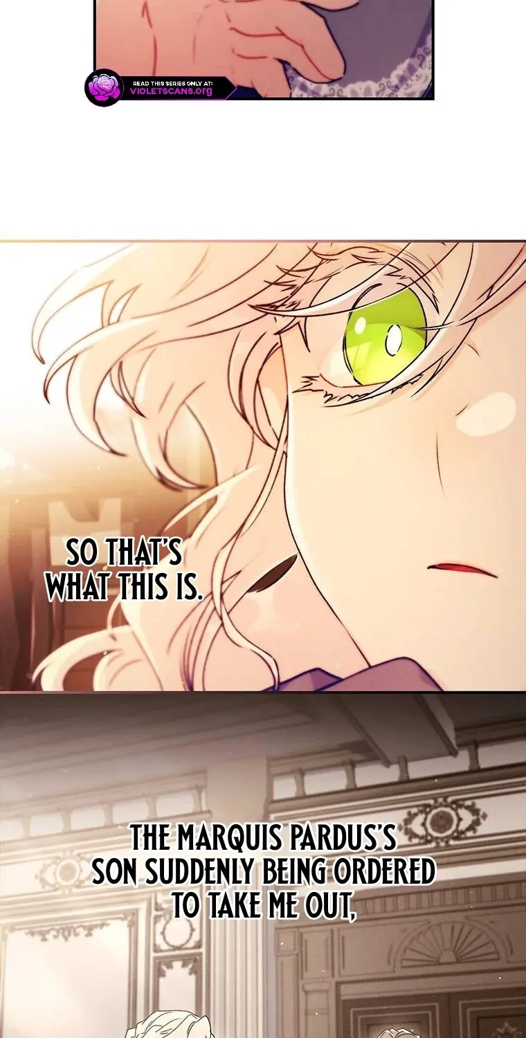 The Male Lead