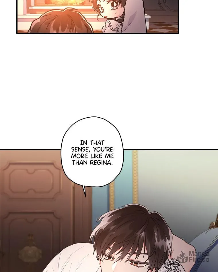The Male Lead