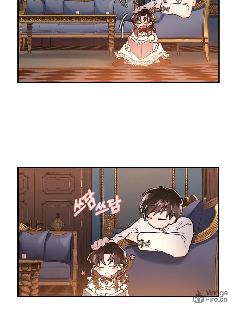 The Male Lead