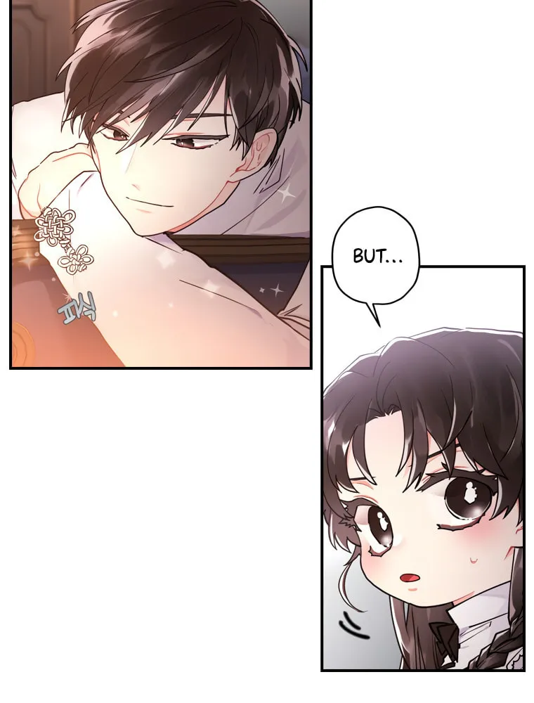 The Male Lead