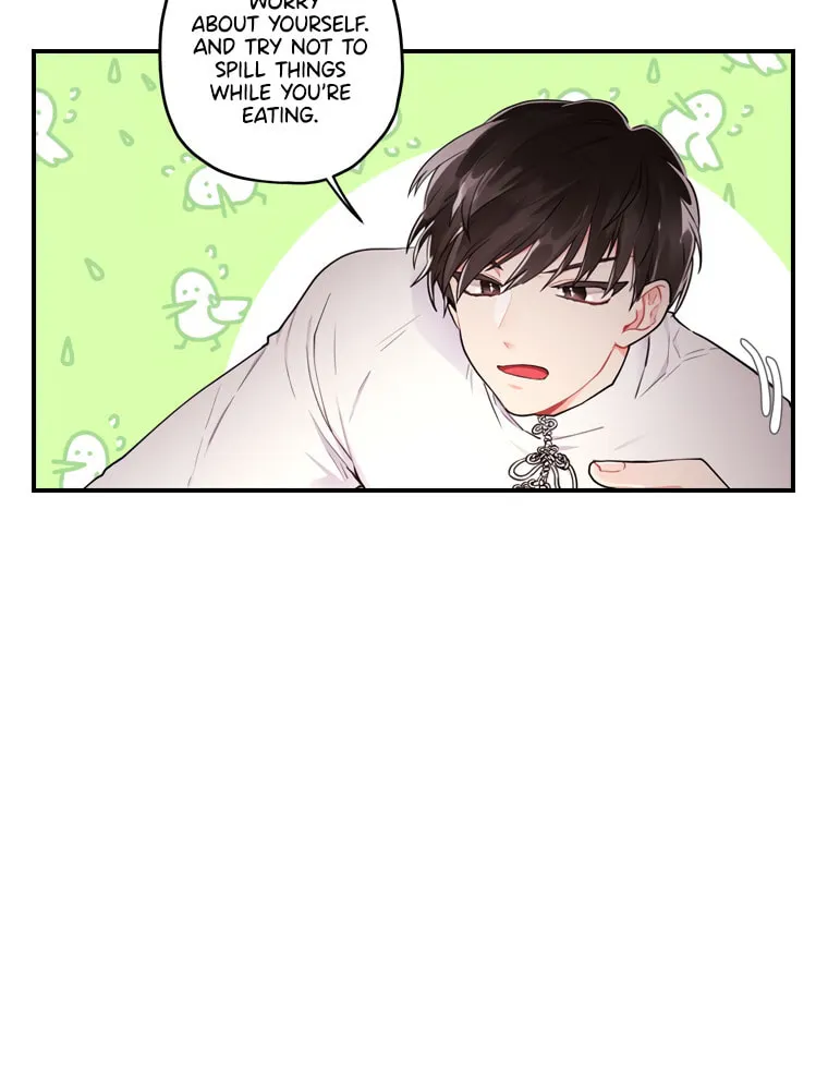 The Male Lead