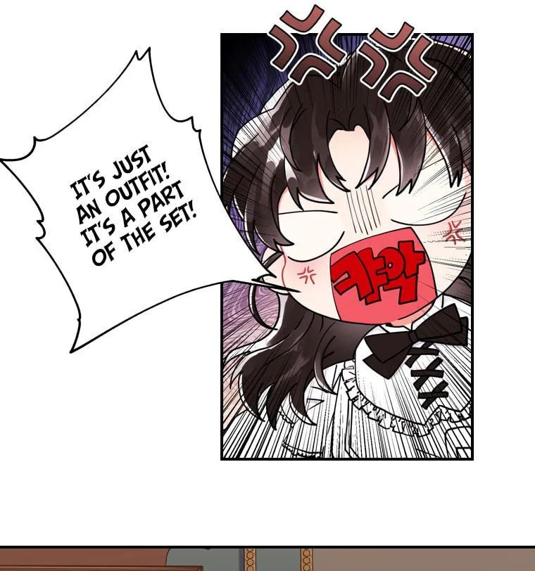 The Male Lead