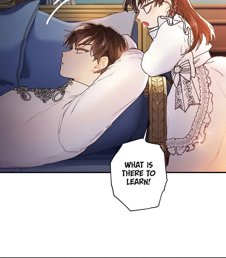 The Male Lead
