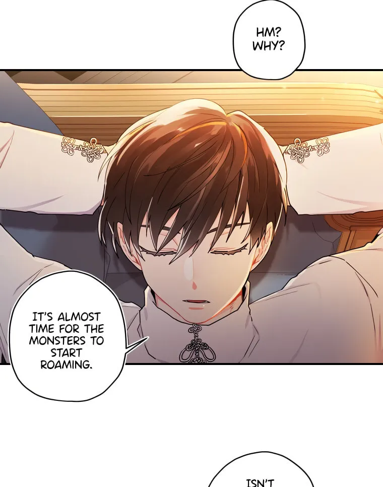 The Male Lead