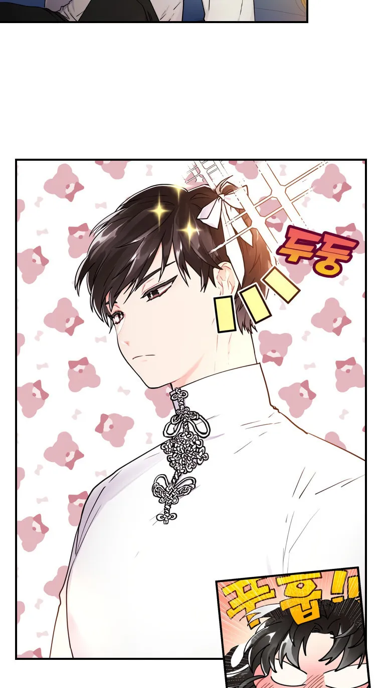 The Male Lead
