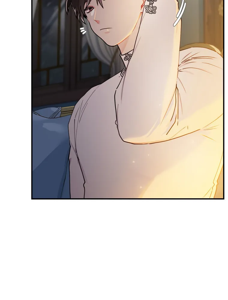 The Male Lead