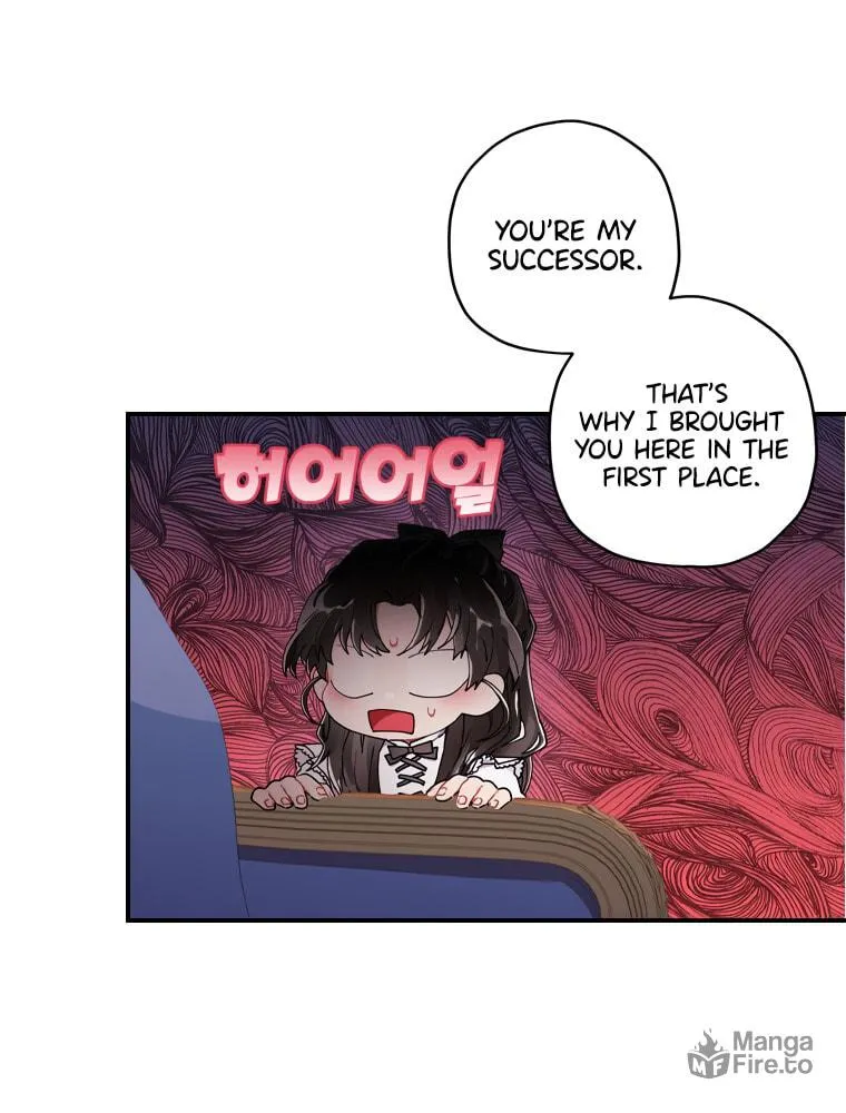 The Male Lead