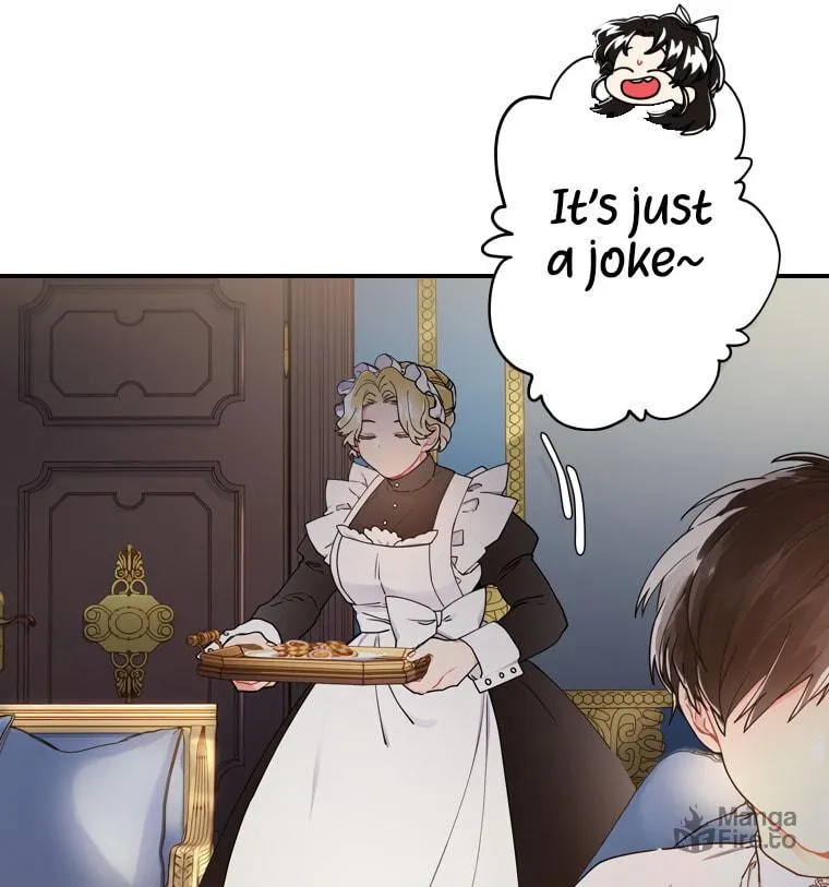 The Male Lead