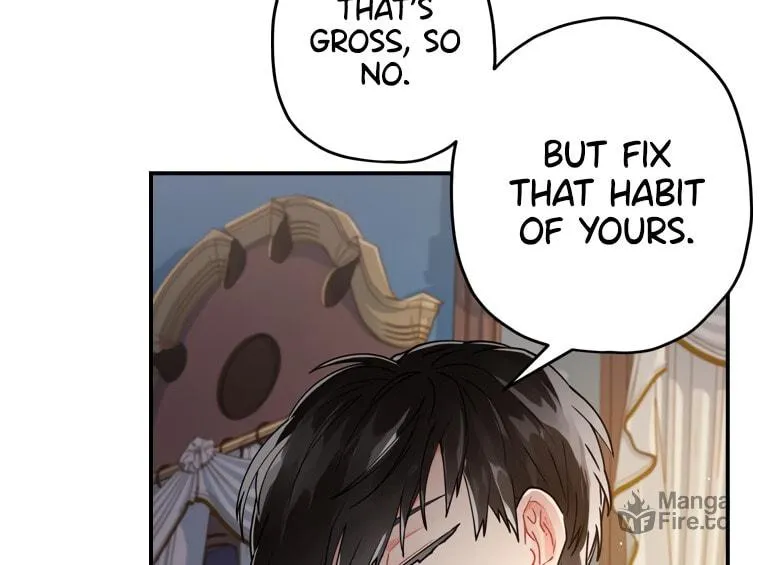 The Male Lead