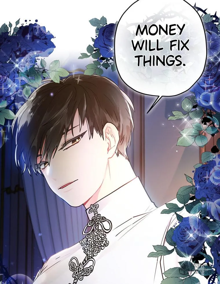 The Male Lead