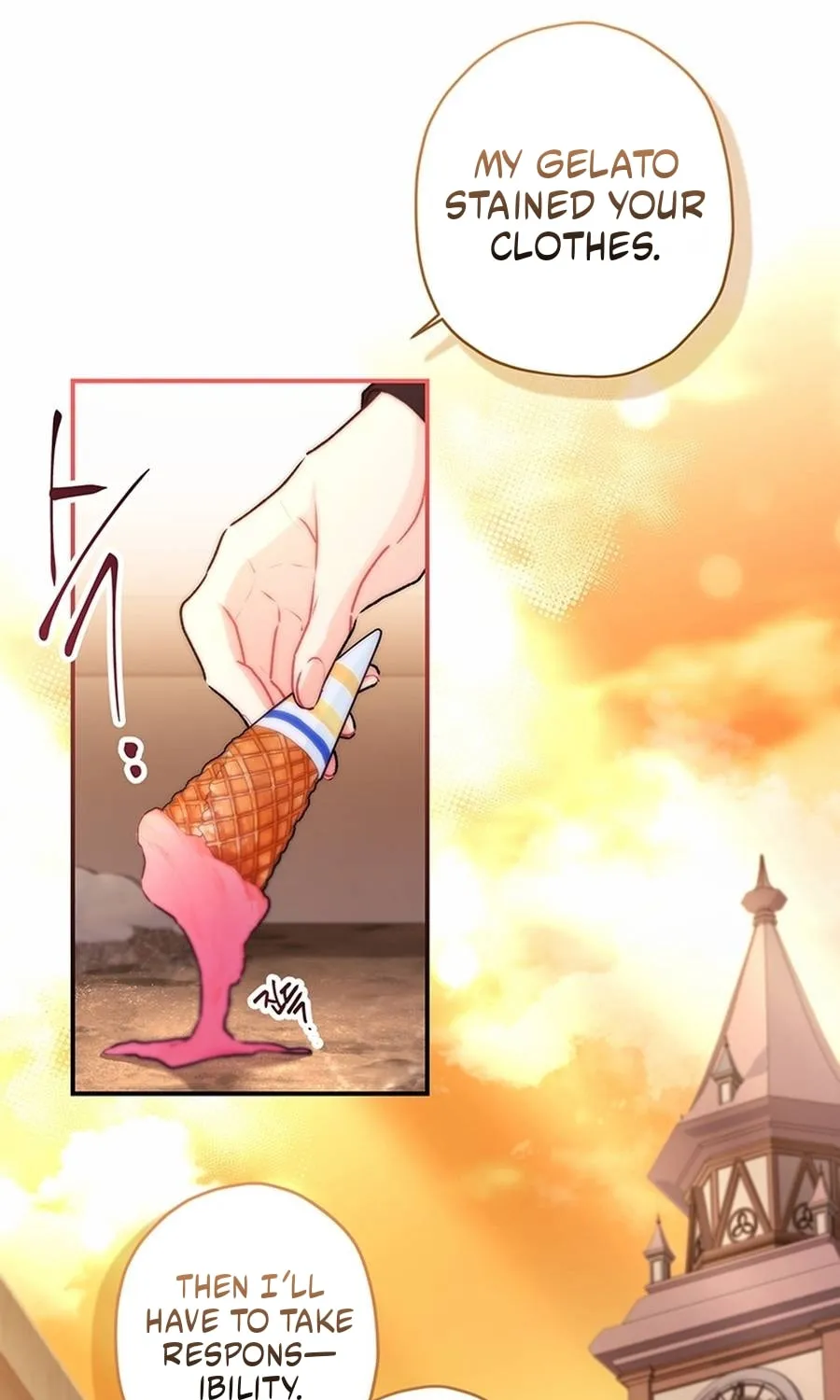 The Male Lead