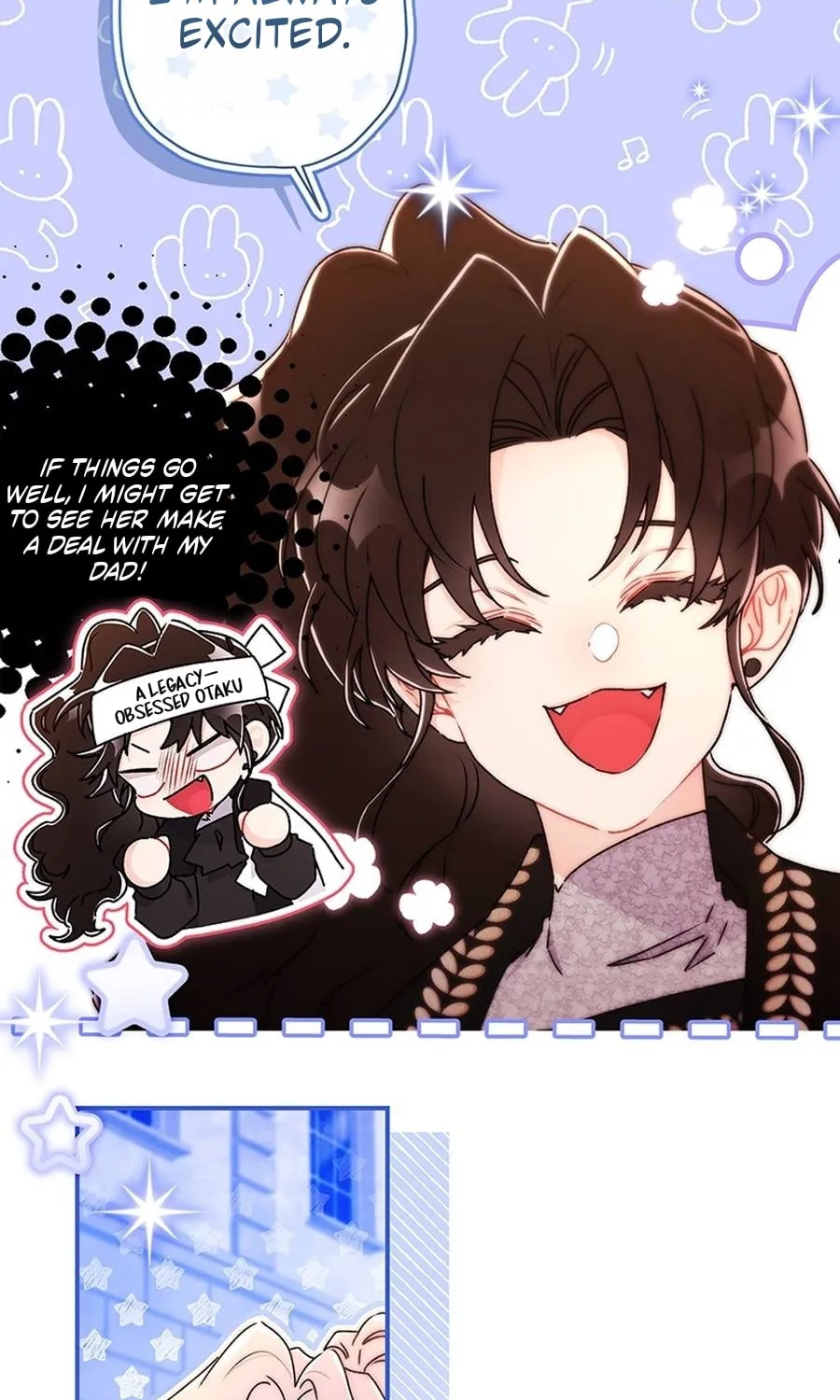The Male Lead