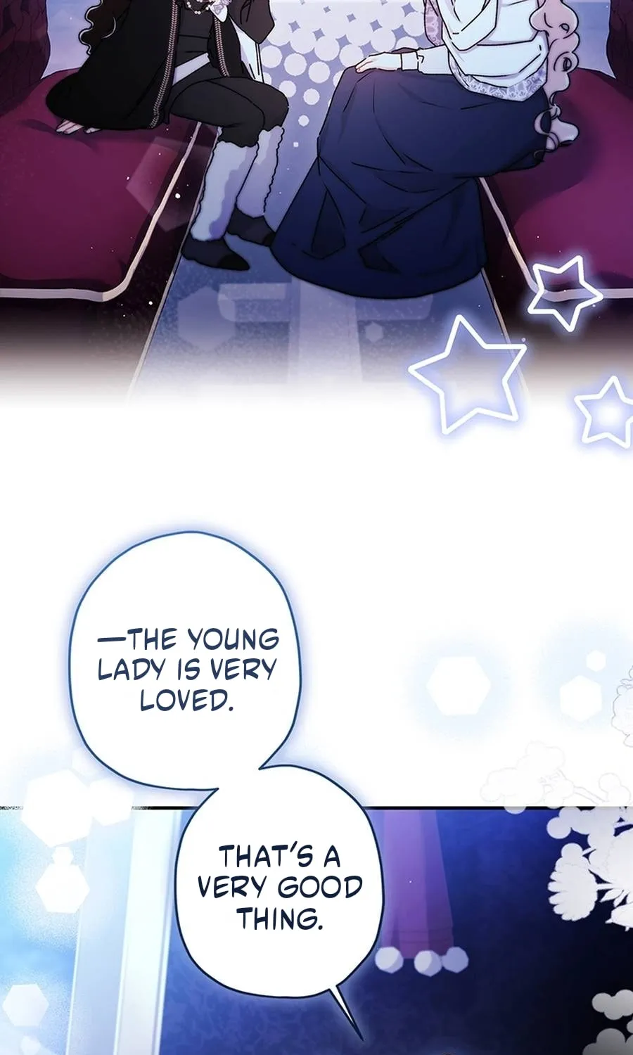The Male Lead