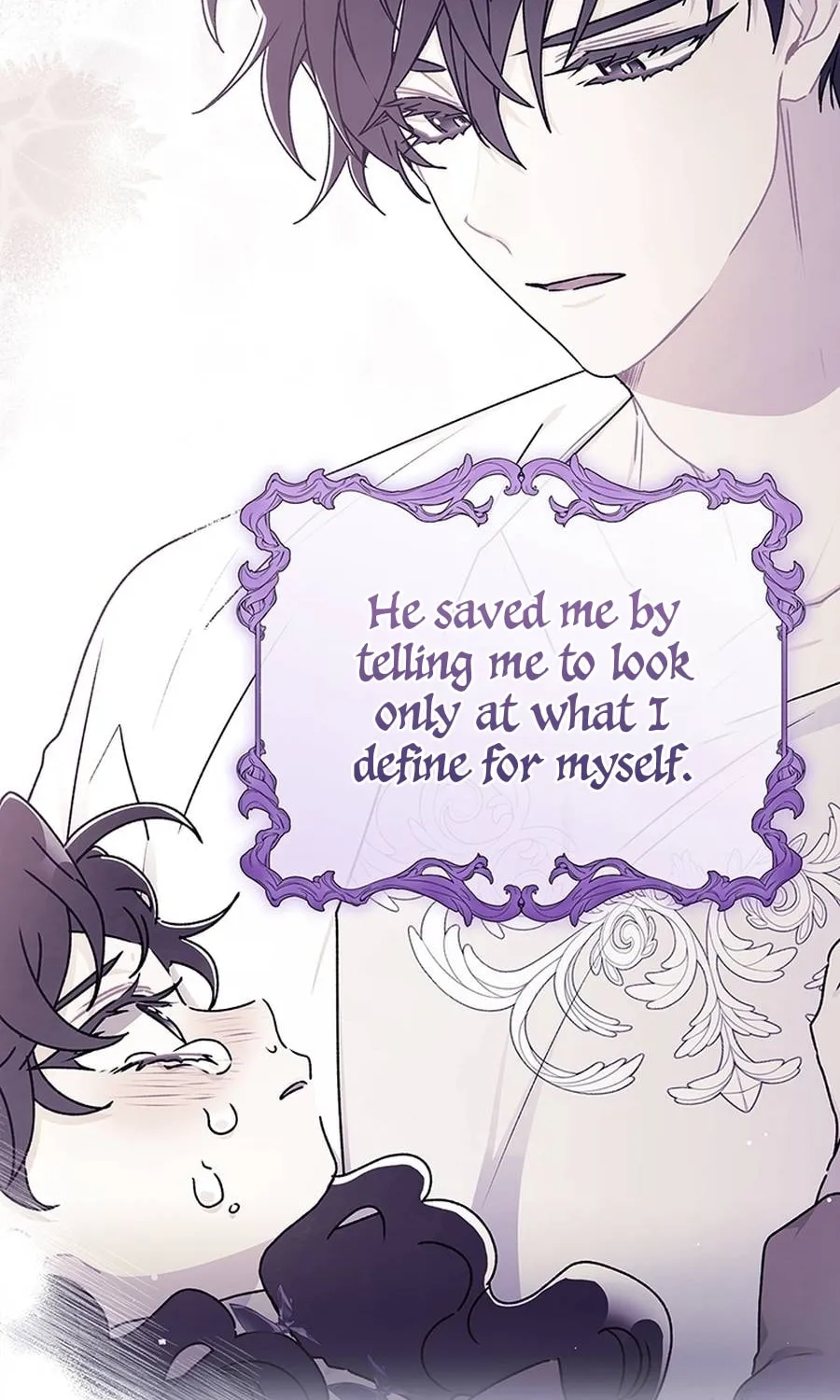 The Male Lead