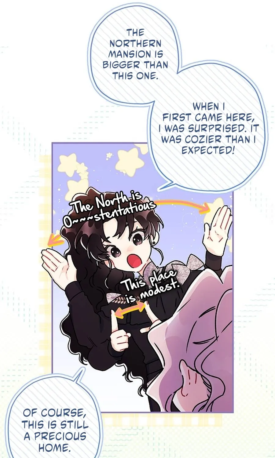 The Male Lead