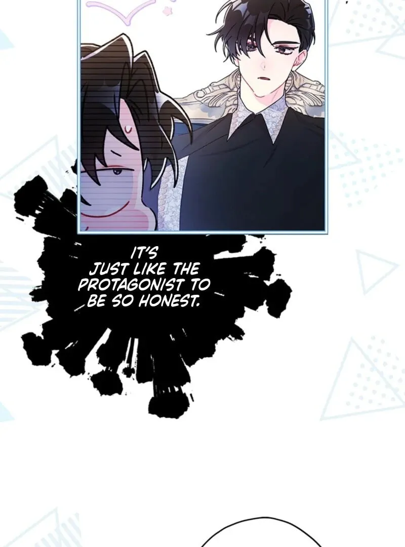 The Male Lead