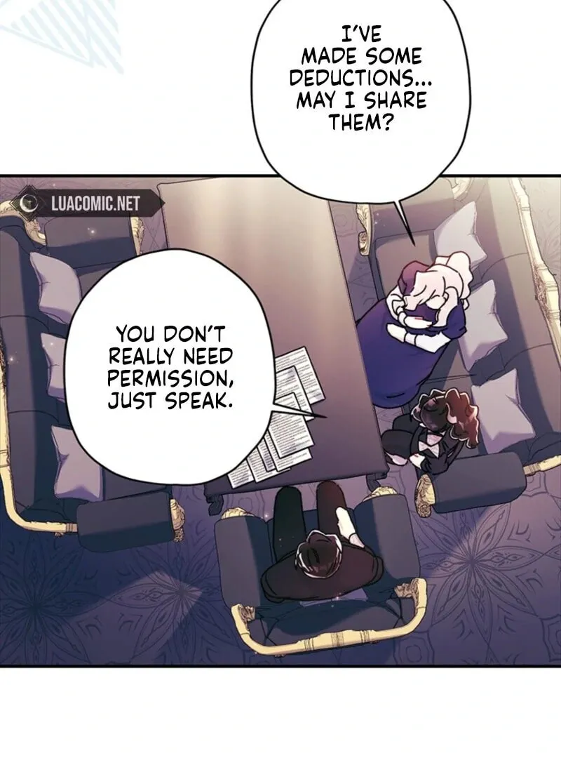 The Male Lead