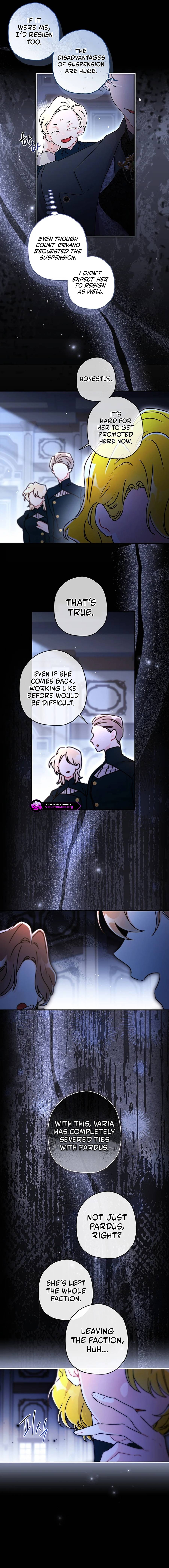 The Male Lead