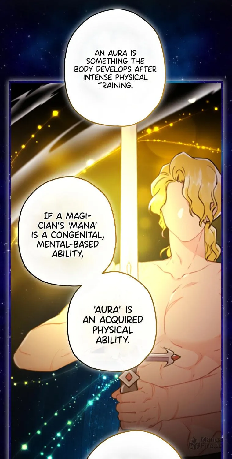 The Male Lead
