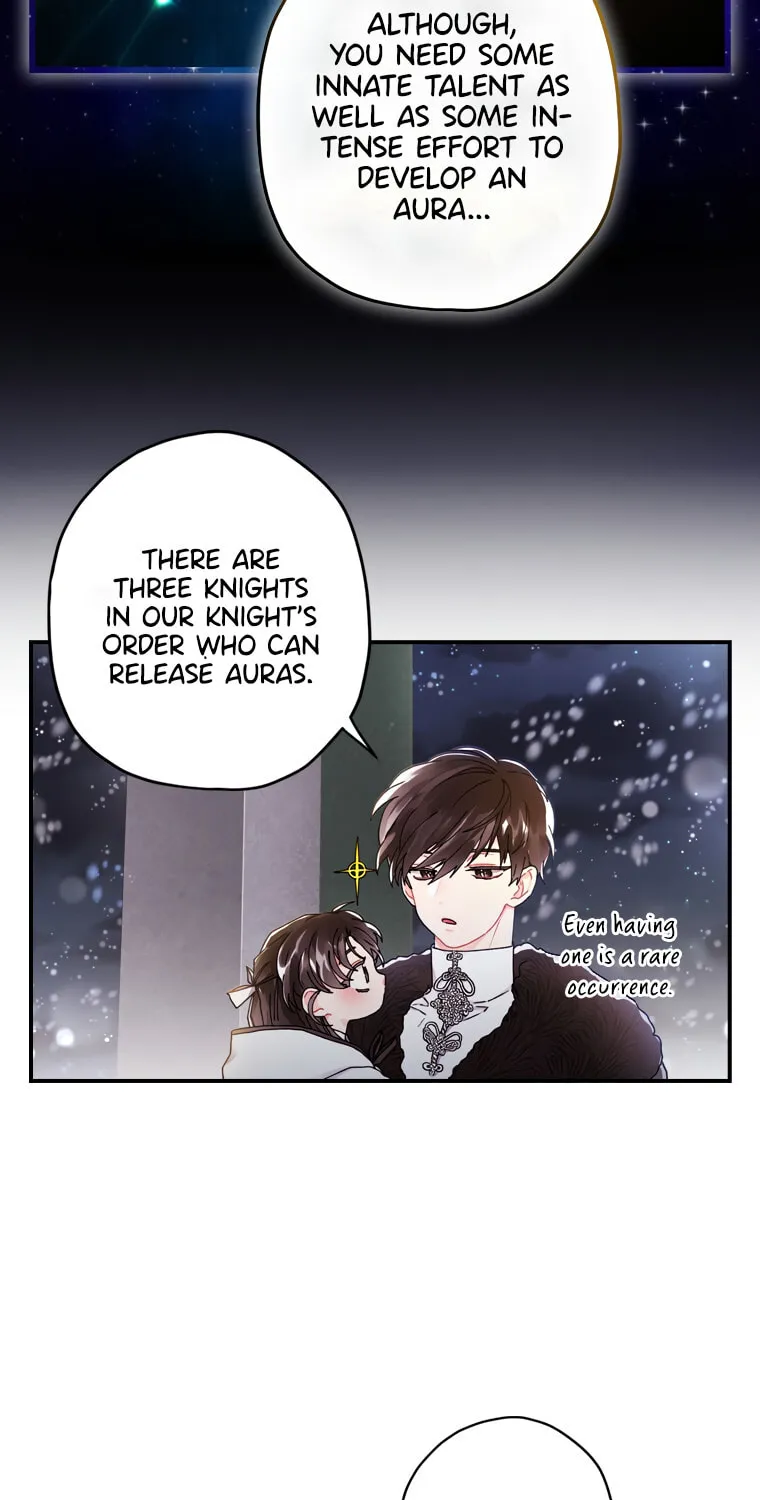The Male Lead