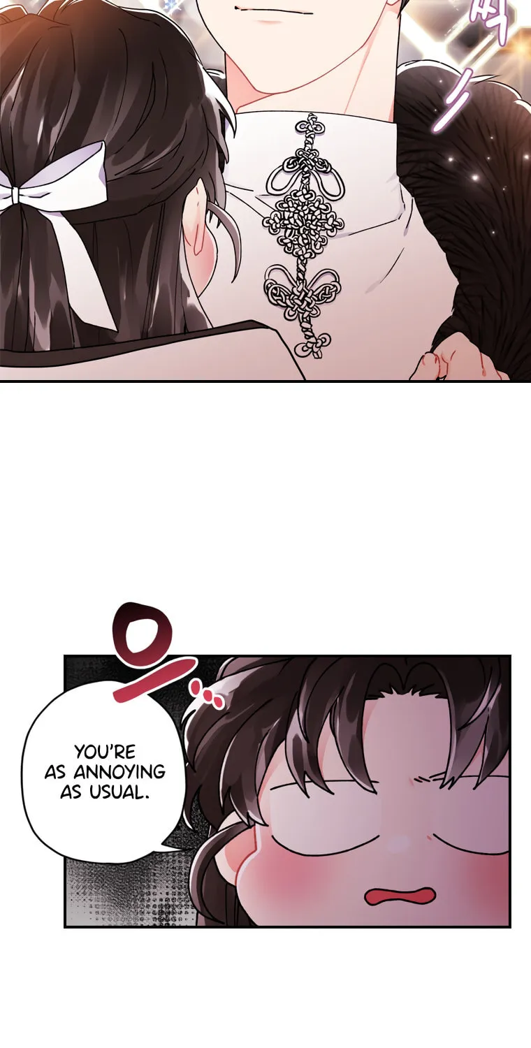 The Male Lead