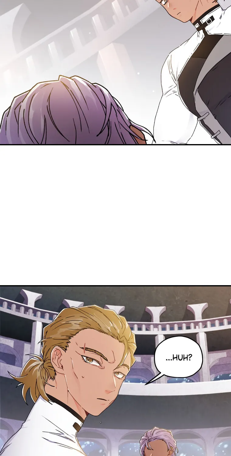 The Male Lead